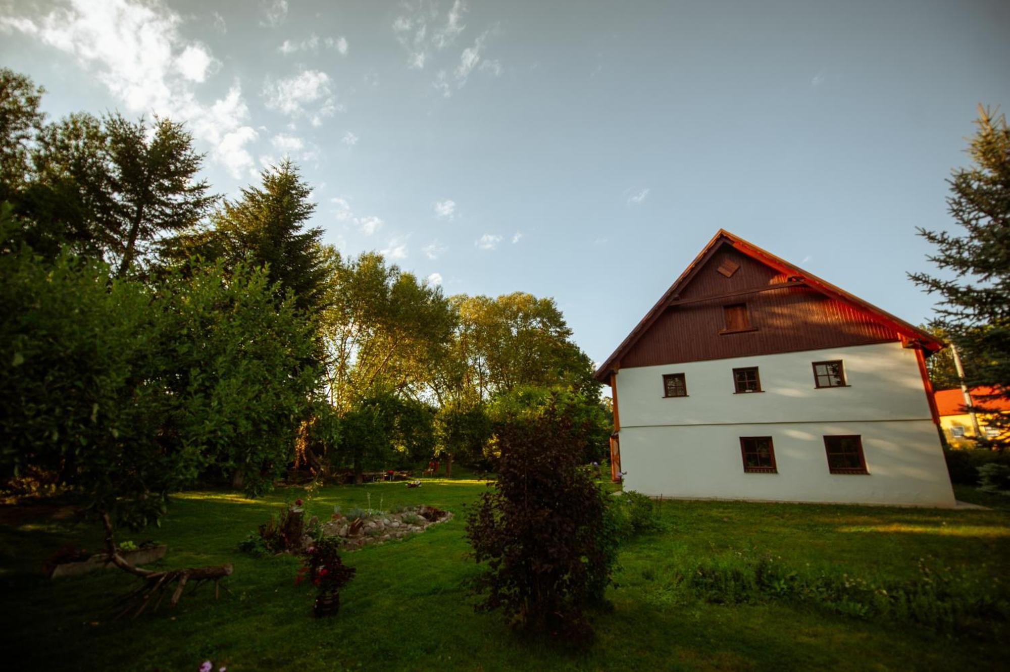 Vila Sokolowiec 31