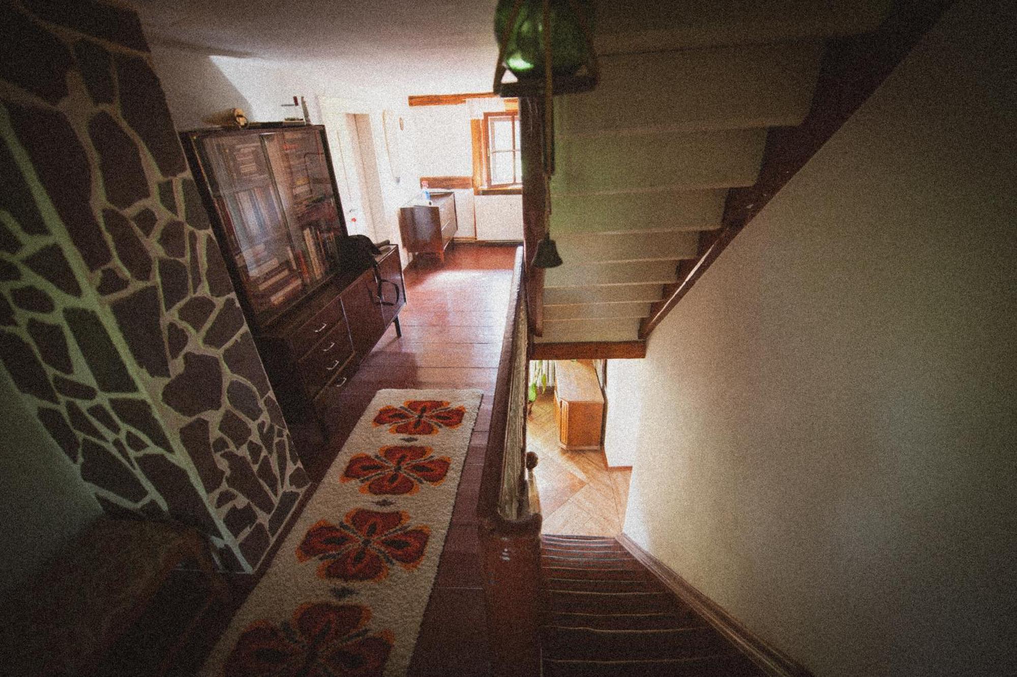 Vila Sokolowiec 31