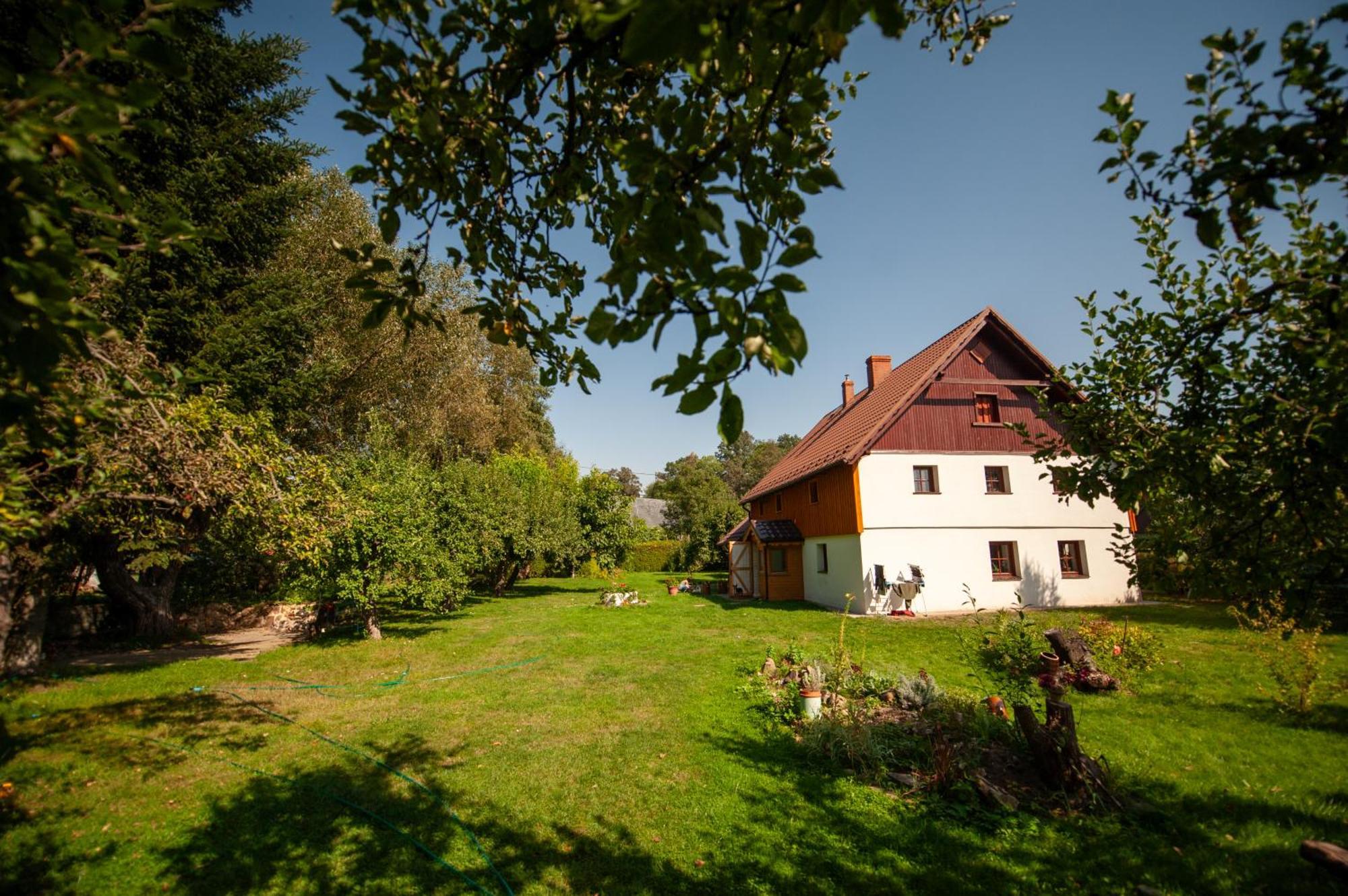 Vila Sokolowiec 31 *